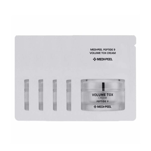 MEDI PEEL Peptide 9 Volume Tox Cream Pro 1
