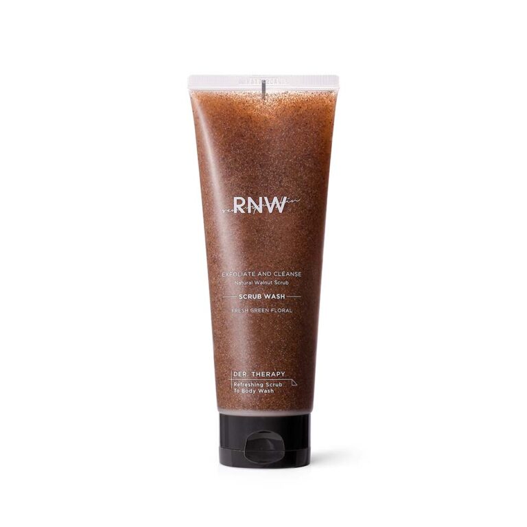 RNW DER. Therapy Resfreshing Scrub To Body Wash 230ml