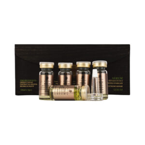 VIESO Argan Oil Extreme Repair Serum 10ml x 5pcs