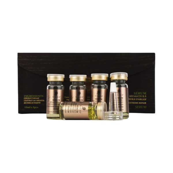 VIESO Argan Oil Extreme Repair Serum 10ml x 5pcs