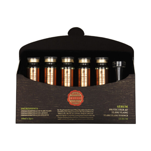 VIESO Ylang Ylang Essence Serum 10ml x 5 pcs