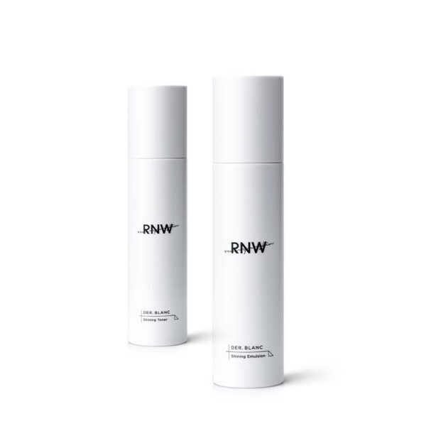 RNW DER. Blanc Shining Emulsion 125ml
