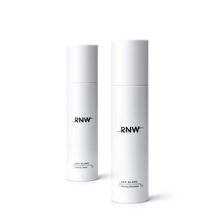 RNW DER. Blanc Shining Emulsion 125ml