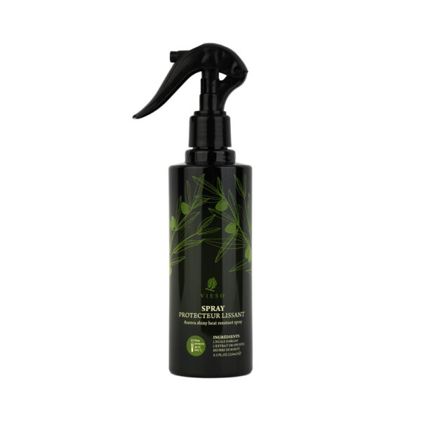 VIESO Aurora Shiny Heat Resistant Spray 250ml