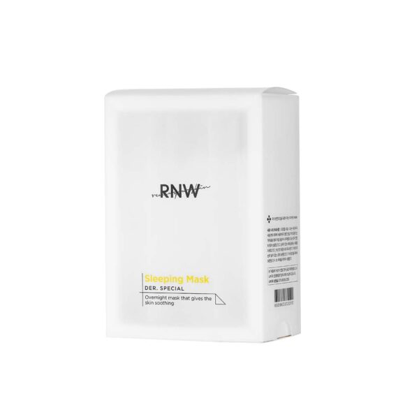 RNW DER. Special Sleeping Mask 4ml*21pcs