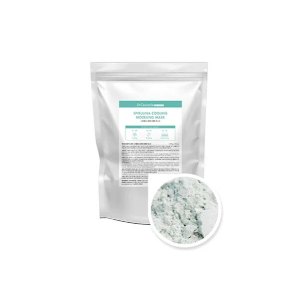 Dr. Ceuracle Spirulina Modeling Mask 1000g