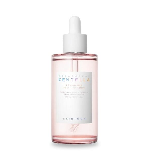 Madagascar Centella Poremizing Fresh Ampoule 55ml