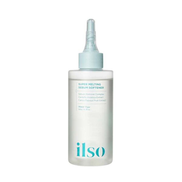ILSO Super Melting Sebum Softener 150g