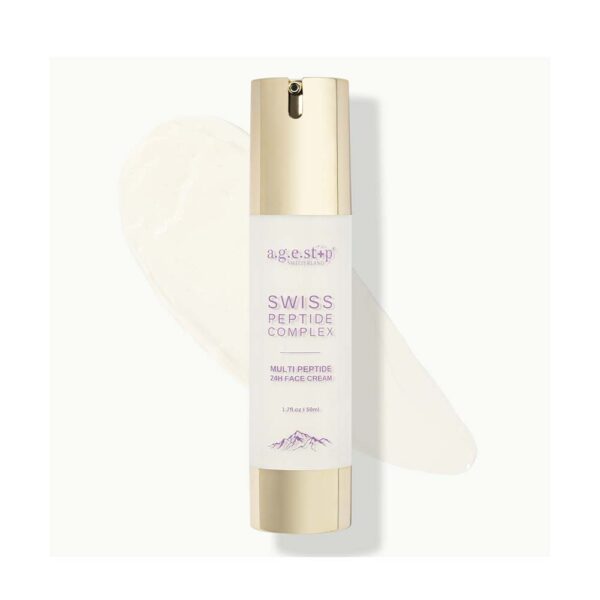A.G.E. STOP Peptide Complex 24H Face Cream 50ml