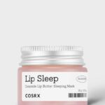 Ceramide Lip Butter Sleeping Mask