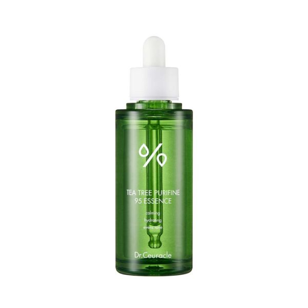 Dr. Ceuracle Tea Tree Purifine Essence 50ml