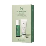 Dr. Ceuracle Tea Tree Purifine Duo Set