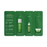 Dr. Ceuracle Tea Tree Purifine Toner & Essence & Cream 1