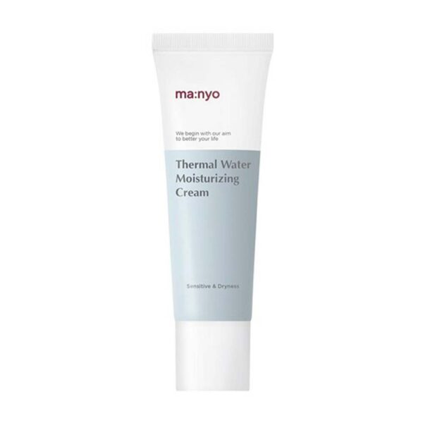 MANYO Thermal Water Moisturizing Cream 50ml