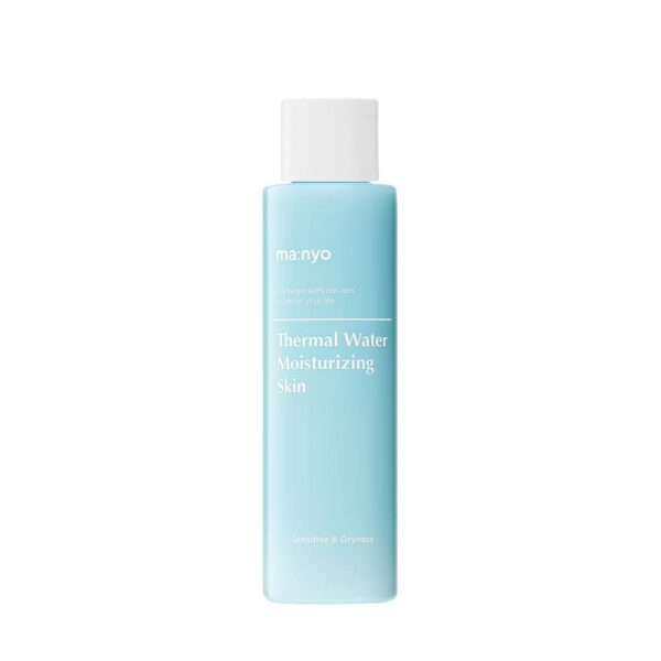 MANYO Factory Thermal Water Moisturizing Skin 155ml