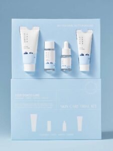 ΝΕΟ ΠΡΟΙΟΝ  Round Lab 1025 Dokdo Line Trial  Kit