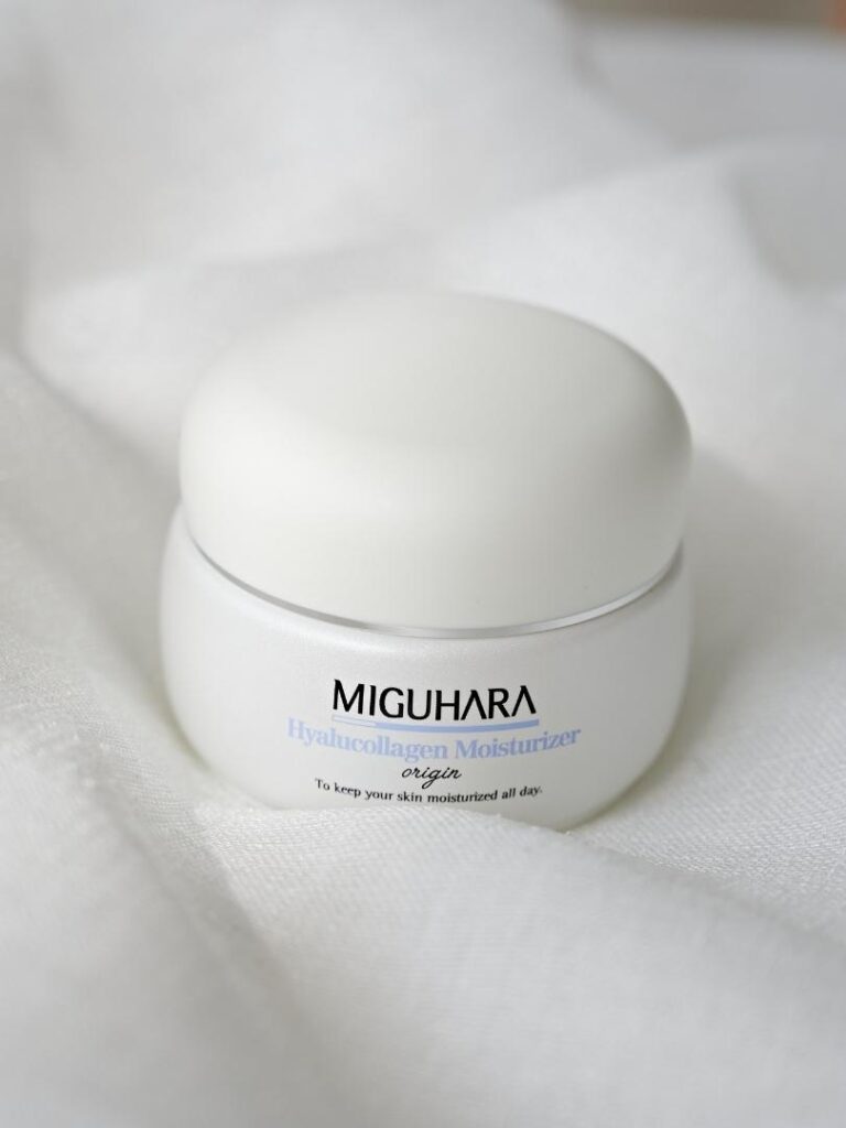 Hyalucollagen Moisturizer Origin