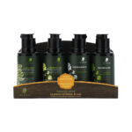 VIESO Honey Nourishing Travel Pack 60ml x 4pcs - Image 2