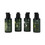 VIESO Honey Nourishing Travel Pack 60ml x 4pcs - Image 3