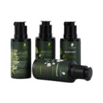 VIESO Honey Nourishing Travel Pack 60ml x 4pcs - Image 4