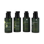 VIESO Perilla Anti Dandruff Travel Pack 60ml x 4pcs - Image 3