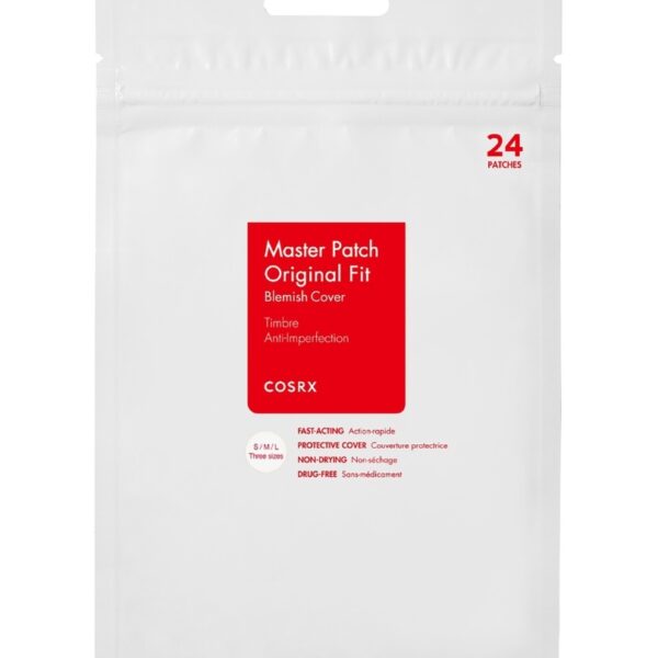 Acne Pimple Master patches - Επιθέματα για την ακμή
