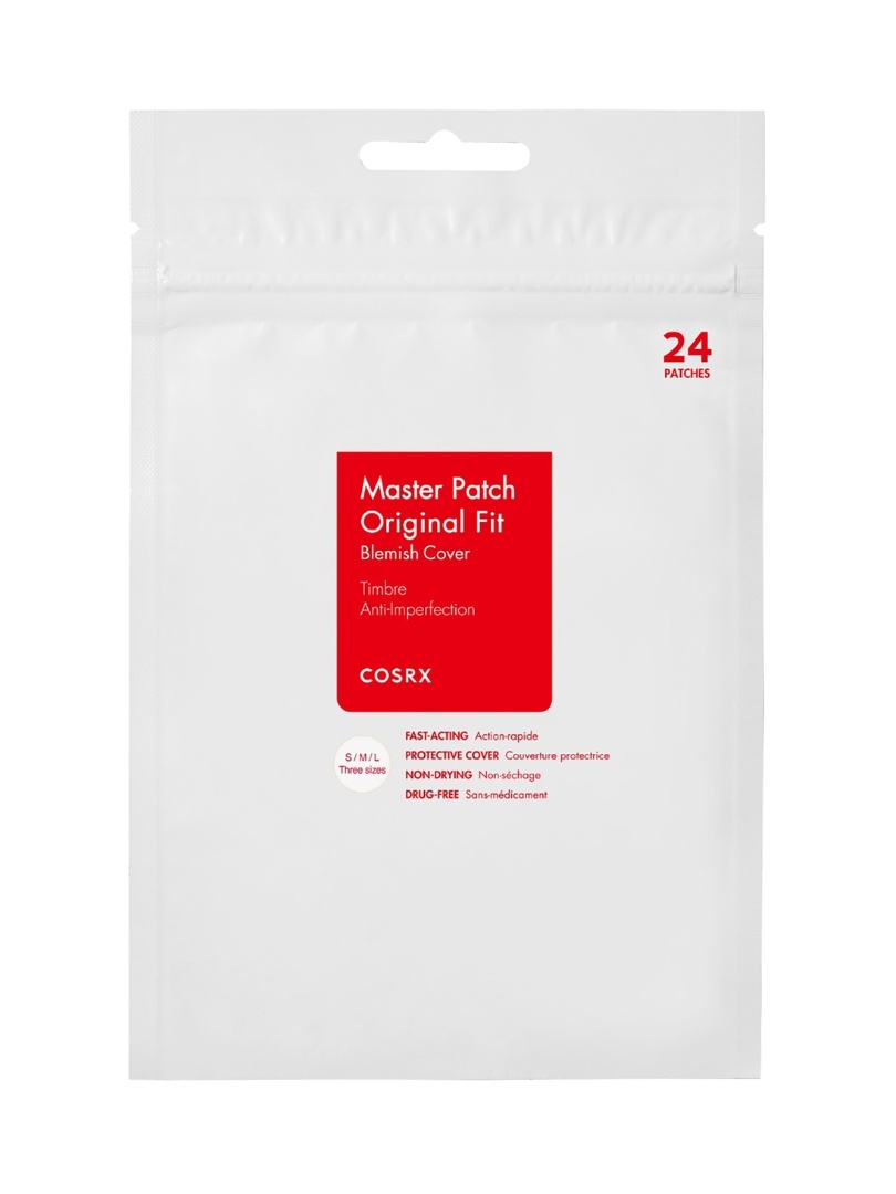 Acne Pimple Master patches - Επιθέματα για την ακμή
