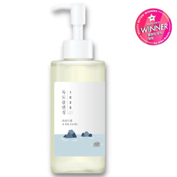 ΝΕΟ ΠΡΟΙΟΝ  Round Lab 1025 Dokdo Cleansing oil