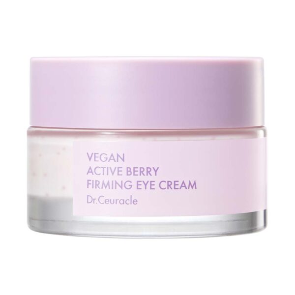 Dr. Ceuracle Vegan Active Berry Firming Eye Cream 32g