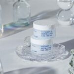 SKIN & LAB Vitamin B Hydrating Gel Cream 50ml - Image 2