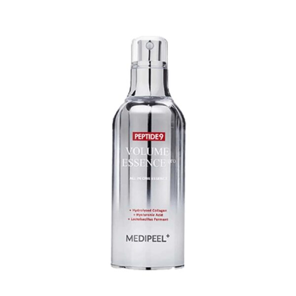 MEDI PEEL Peptide 9 Volume All In One Essence Pro 100ml