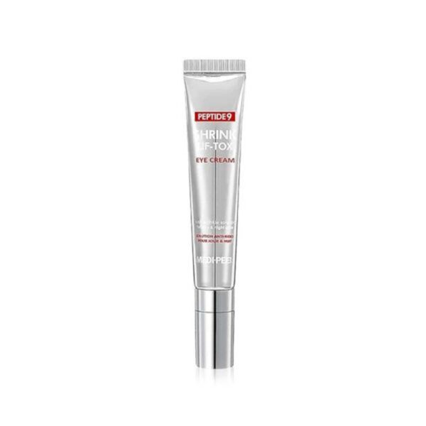 MEDI PEEL Peptide 9 Volume Lif-Tox Eye Cream 20ml