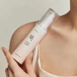 Ginseng Moist Sun Serum (SPF 50+ PA++++) – Αντιηλιακός ορός με τζινσενγκ