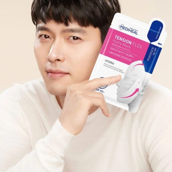 Mediheal Tension Flex Hydra Mask