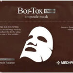 PEPTIDE TOX-BOR AMPOULE MASK