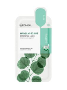 Mediheal Madecassoside Essential Mask