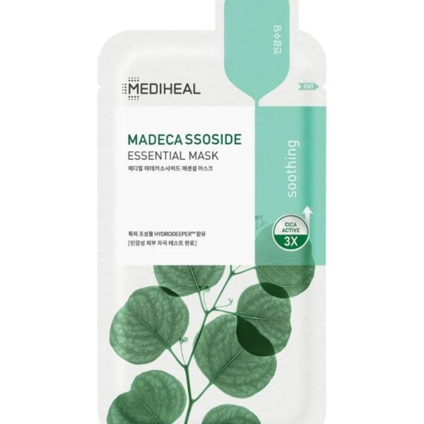 Mediheal Madecassoside Essential Mask