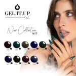 NEW COLLECTION "IN THE SHADOWS" KIT