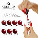 NEW COLLECTION PASSION FOR RED KIT