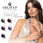 Falling Dark Collection