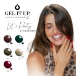GEL.IT.UP Party Collection