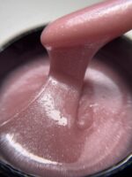 Pearly Nude 3-in-1 Premium Builder Gel 40g