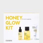 Honey Glow kit