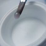 Compete Acrylic Powder Clear 35g