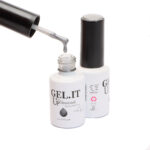 FAN12 Rainbow Dreams Non Wipe Top Coat - Image 2