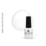 Milky Non Wipe Top Coat