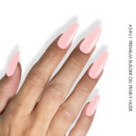 Pearly Nude 3-in-1 Premium Builder Gel 40g - Image 2