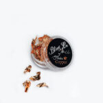 Bling It On Flakes – Bronze