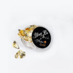 Bling It On Flakes – Gold