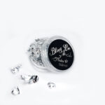 Bling It On Flakes - Silver